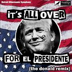 pres Single Cover